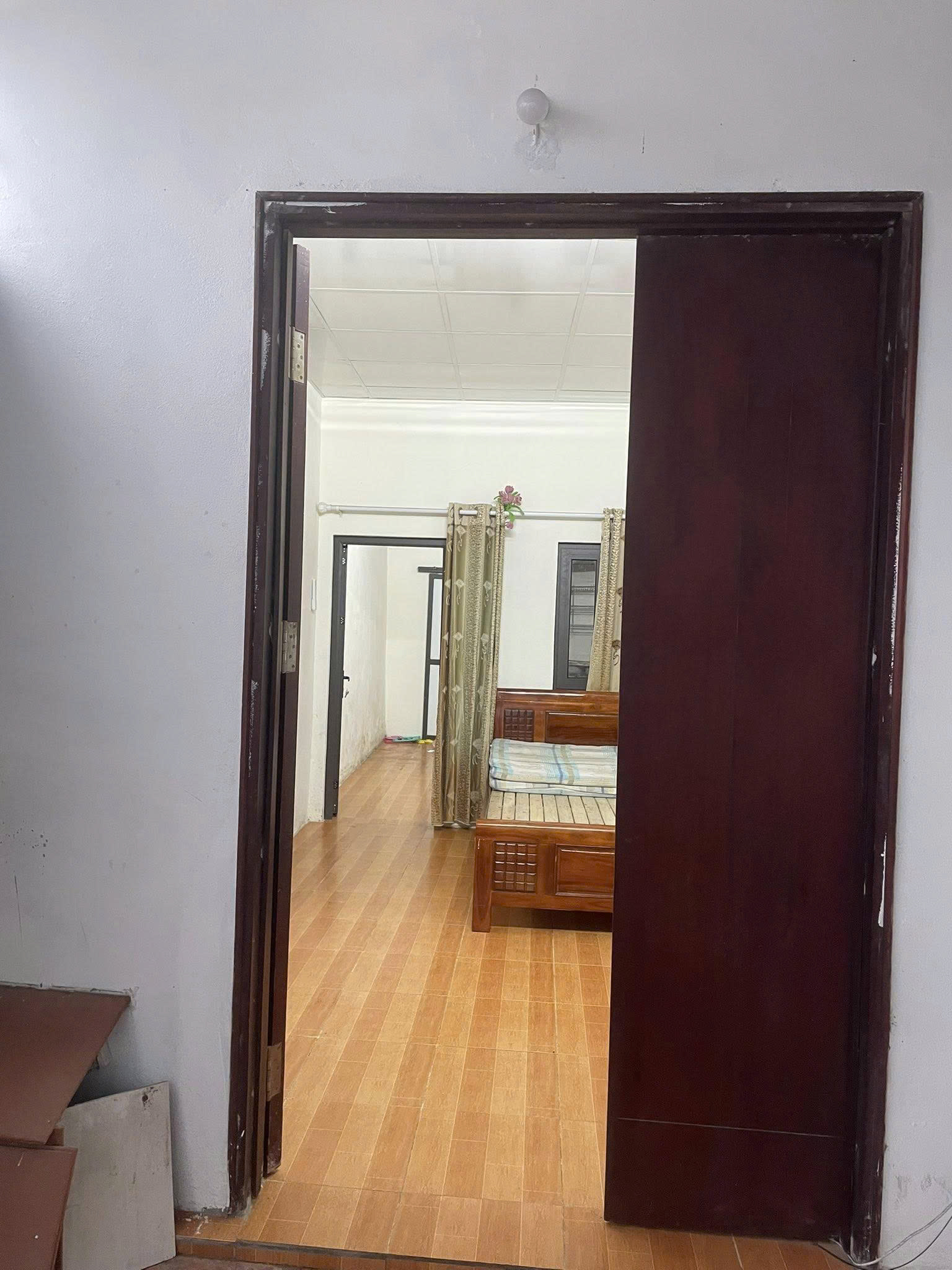 CHO THUÊ NHÀ NGUYÊN CĂN – PHÚC LỢI, LONG BIÊN