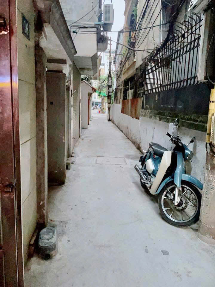 BÁN NHÀ CHÍNH CHỦ - Nguyễn Văn Cừ-Long Biên - Thành Phố Hà Nội