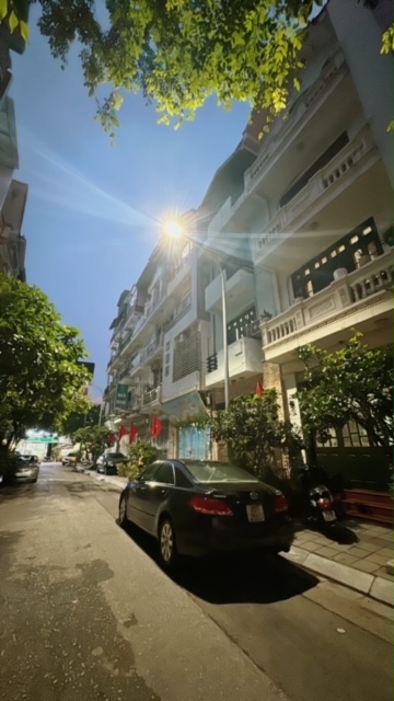 NHÀ NGÕ 28, XUÂN LA, TÂY HỒ- VỈA HÈ-KD-Ô TÔ: 60M X4T, MT 4,5M, GIÁ 24,5 TỶ.