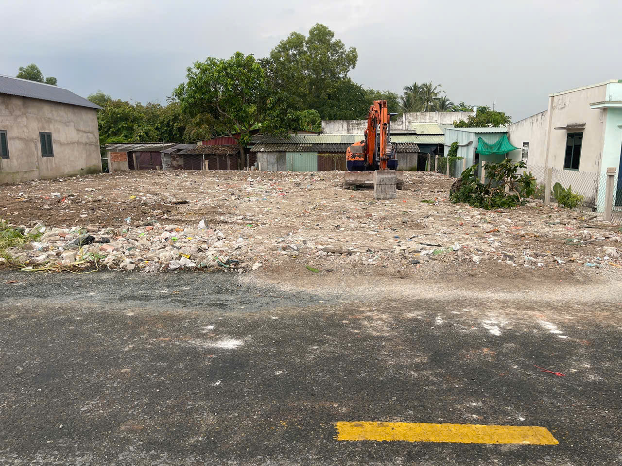 HÓT! HÓT! HÓT ! 4 LÔ FO Vừa Ra Lò ĐẤT ĐẸP - GIÁ TỐT - CHỦ Cần Bán Nhanh