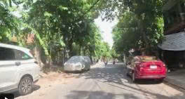 Bán nhà 3 tầng đường Nguyễn Xí - Thanh Khê - Đà Nẵng. - Diện tích : 100m2 ngang 5m