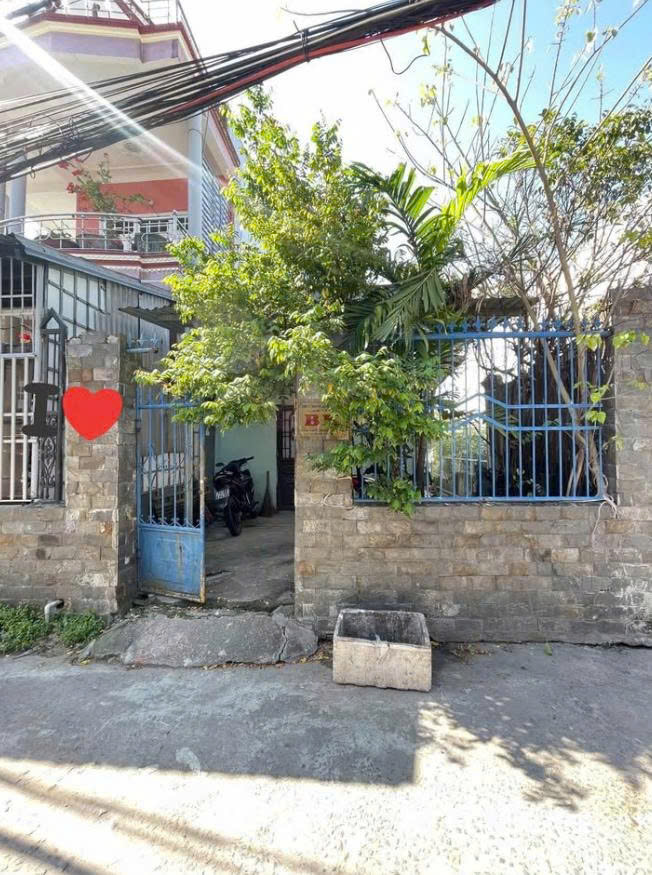 BÁN DÃY PHÒNG TRỌ NGUYỄN LƯƠNG BẰNG – KIỆT Ô TÔ – GẦN ĐH BÁCH KHOA – THU NHẬP ỔN ĐỊNH