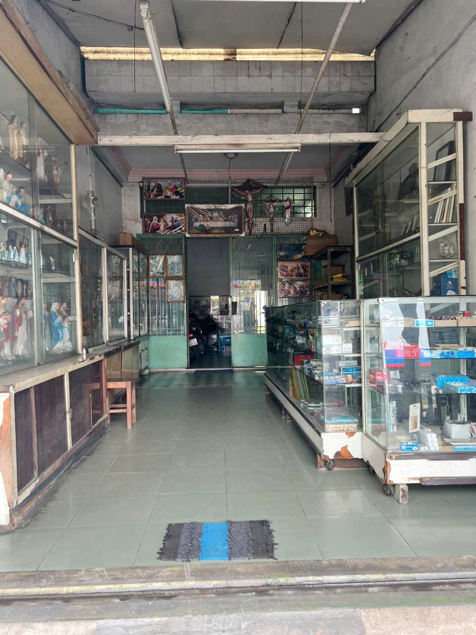 Bán nhà 3 tầng DT 114.3m2 NH L7m mặt tiền Phạm Thế Hiển P6 Q8