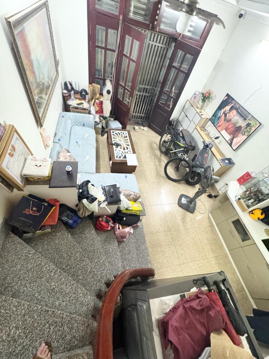 NHÀ TRẦN DUY HƯNG - OTO 5 TẠ QUA NHÀ- PHÂN LÔ KINH DOANH