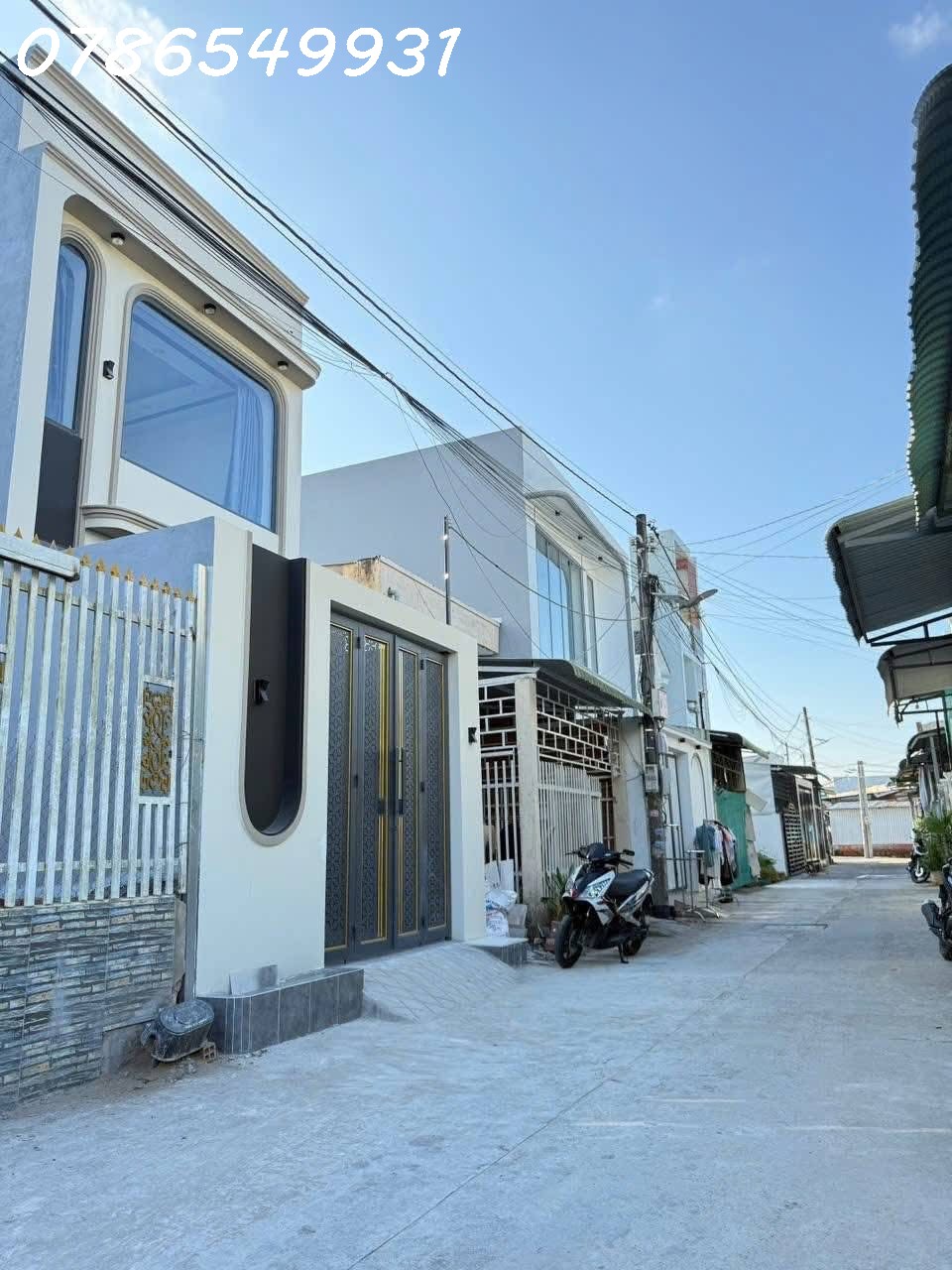 BÁN NHÀ 93M2 GẦN ĐÕ XUÂN HỢP PHƯỚC LONG B TP THỦ ĐỨC NHỈNH 7 TỶ