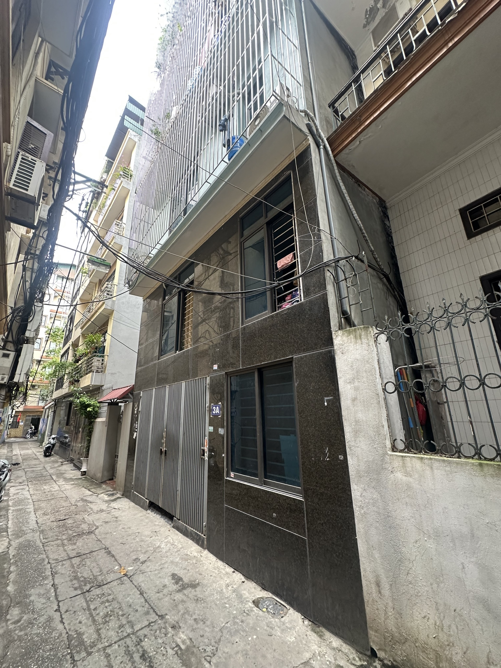 TÒA CCMN NỘI THẤT ĐẸP TẠI CẦU GIẤY - 7 TẦNG - 13 PHÒNG FULL NỘI THẤT – DÒNG TIỀN 600TR/NĂM - NGÕ BA GÁC - KHU VỰC CHO