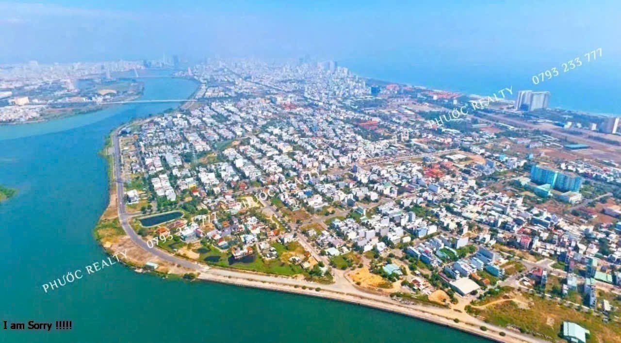 Bán đất tặng dãy trọ 2 mặt tiền Hồ Sỹ Đống và Hàm Trung 7, Hòa Hiệp Nam, Liên Chiểu, Đà Nẵng.