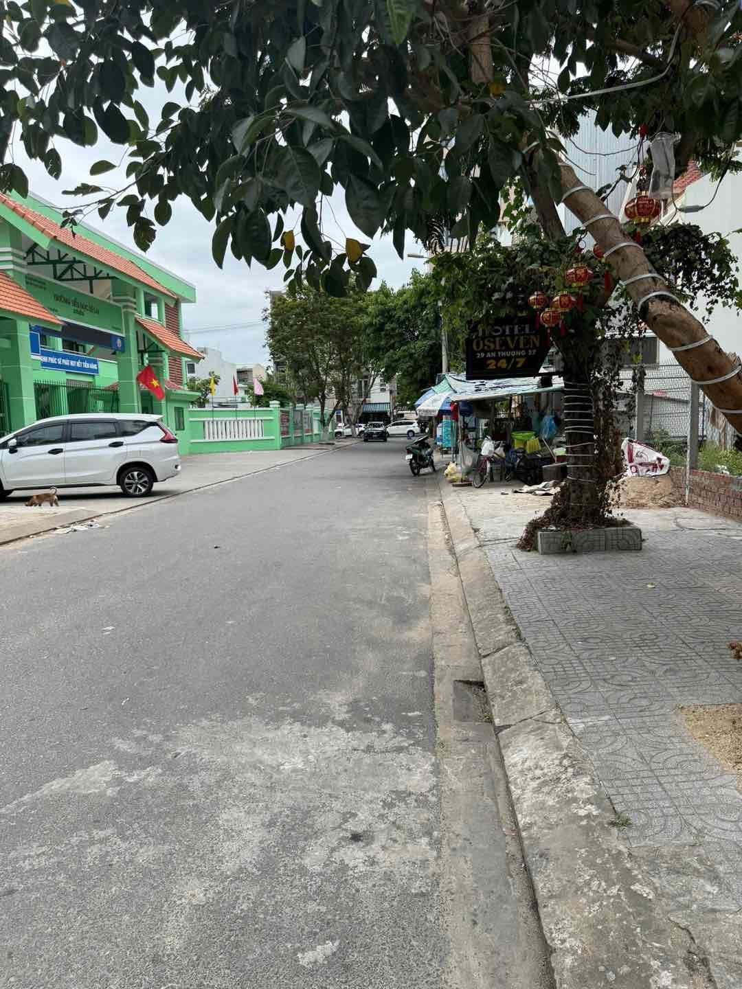 CƠ HỘI VÀNG GẦN BIỂN MỸ KHÊ – AN THƯỢNG 27 – GIÁ CHỈ 14.8 TỶ Vị trí tiềm năng – sổ đẹp – nhà 2 tầng hoàn công đầy đủ