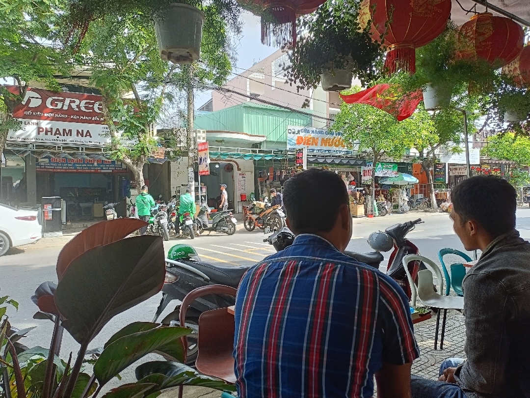 NHÀ MẶT TIỀN NGUYỄN CHÁNH – KINH DOANH SIÊU TỐT – CHỈ 6.2 TỶ CƠ HỘI VÀNG CHO NHÀ ĐẦU TƯ – VỊ TRÍ SẦM UẤT GẦN KCN HÒA