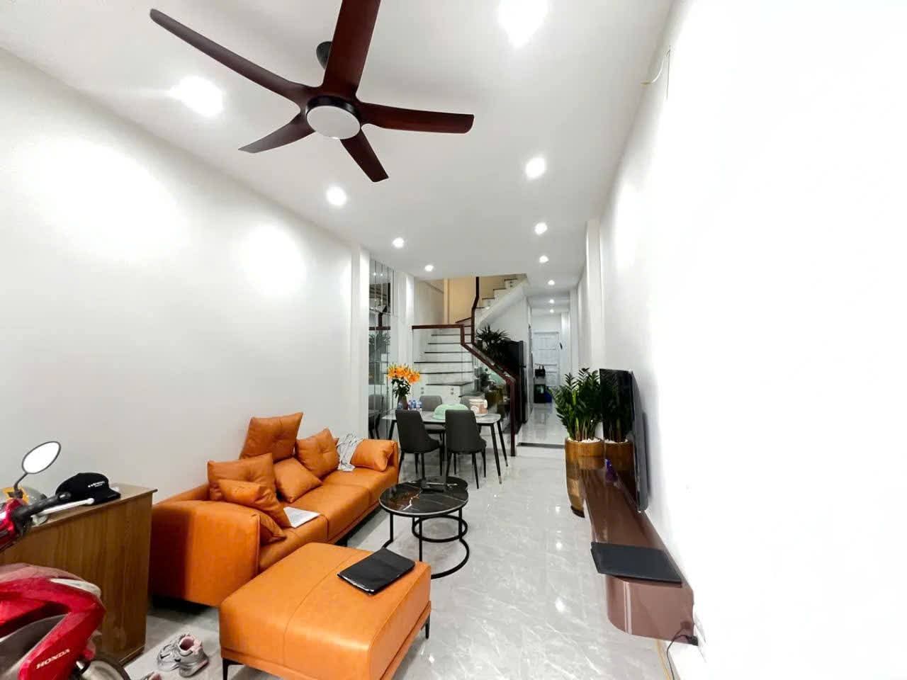 Giao dịch nhanh-nhà 5 tầng mới- full thổ cư-thang máy-ngõ ô tô tránh