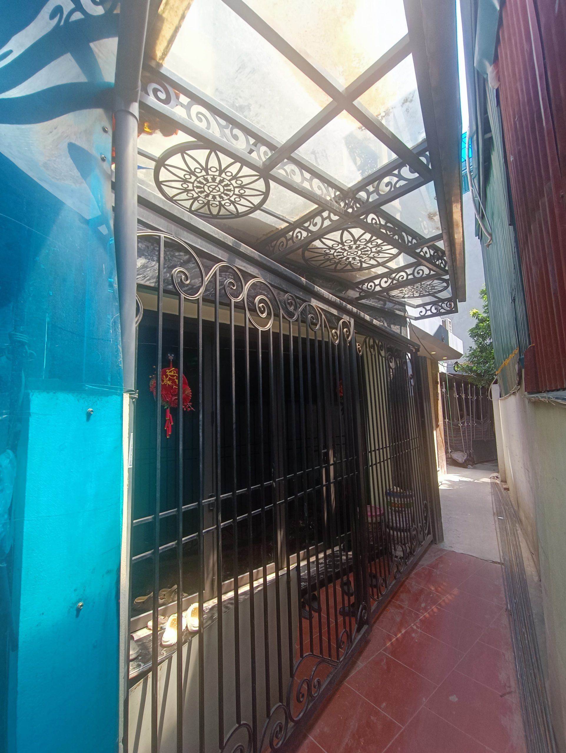 LINH QUANG - NHÀ ĐẸP - LIỀN KỀ MẶT HỒ - THANG MÁY - DÒNG TIỀN - 6 TẦNG - 50M² NHỈNH 13 TỈ