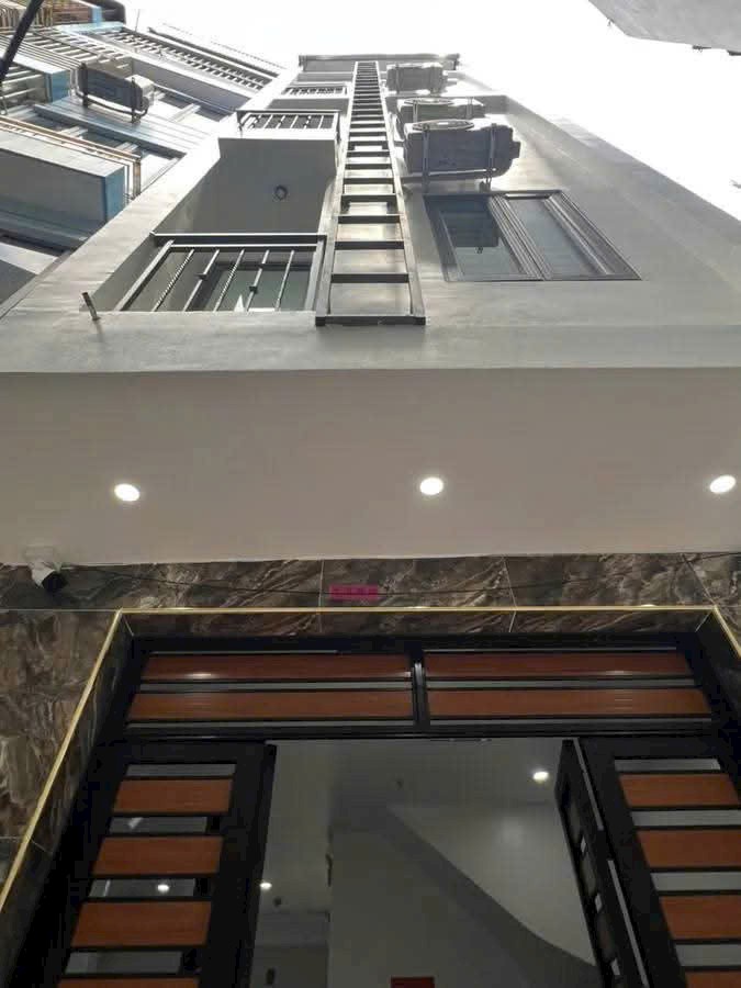 LẠC LONG QUÂN - LÔ GÓC - MẶT TIỀN KHỦNG - GARA - NGÕ Ô TÔ TRÁNH - 75M² NHỈNH 16 TỈ - KINH DOANH