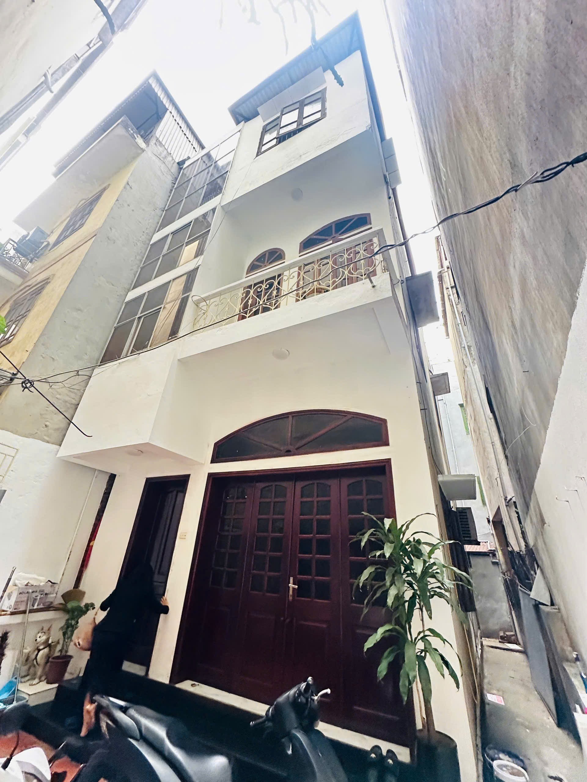 THỊNH QUANG - CHÍNH CHỦ - SIÊU PHẨM 1 NHÀ RA PHỐ - MẶT TIỀN ĐẸP - 90M² NHỈNH 9 TỈ
