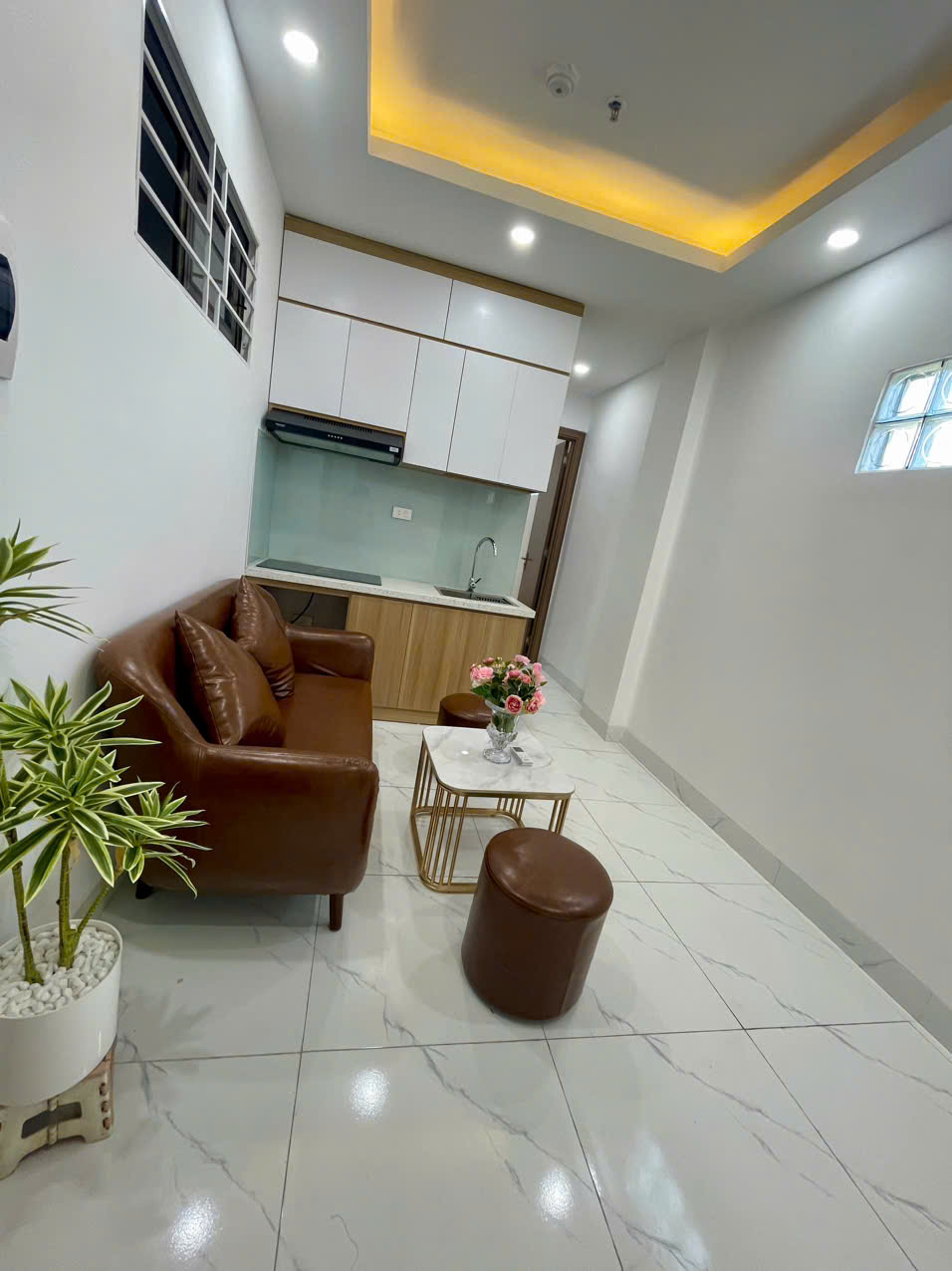 CĂN HỘ CHUNG CƯ MINI ĐẸP - GIÁ TỐT - Vị Trí Đắc Địa Tại Số 18 Ngõ 394/16/33 Mỹ Đình, Hà Nội