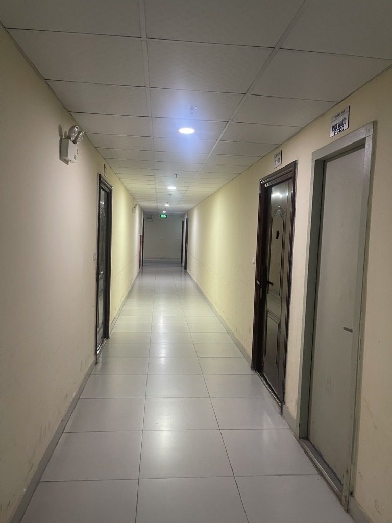 Bán chung cư @home 987 tam trinh 3PN hoàng mai