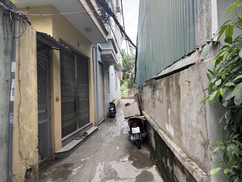 Trình Đình Cửu 100m chỉ 14 tỷ, sổ vuông, sau 1 nhà ra phố, siêu phẩm có 1 0 2