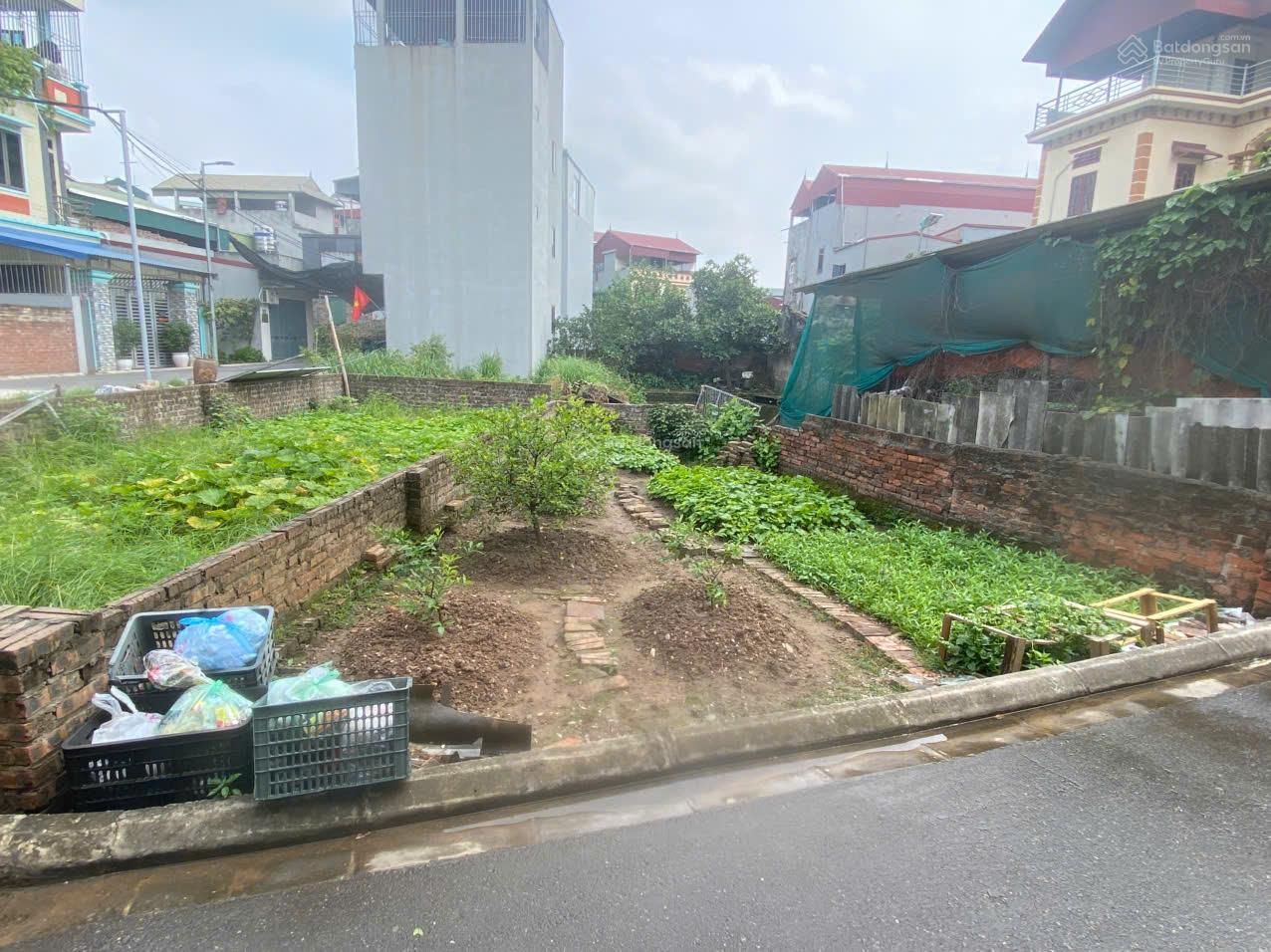 Đón Sóng Cầu Ngọc Hồi mới khởi công! Bán đất Xã Đa Tốn, Gia Lâm giá tốt, 66 triệu / m2, 51.8 m2 LH: 0389 948 664