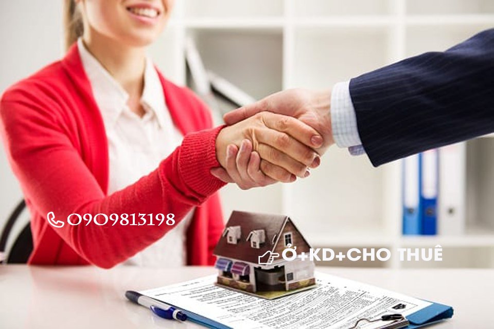 CƠ HỘI KINH DOANH – NHÀ MẶT TIỀN QUẬN 5 SHR