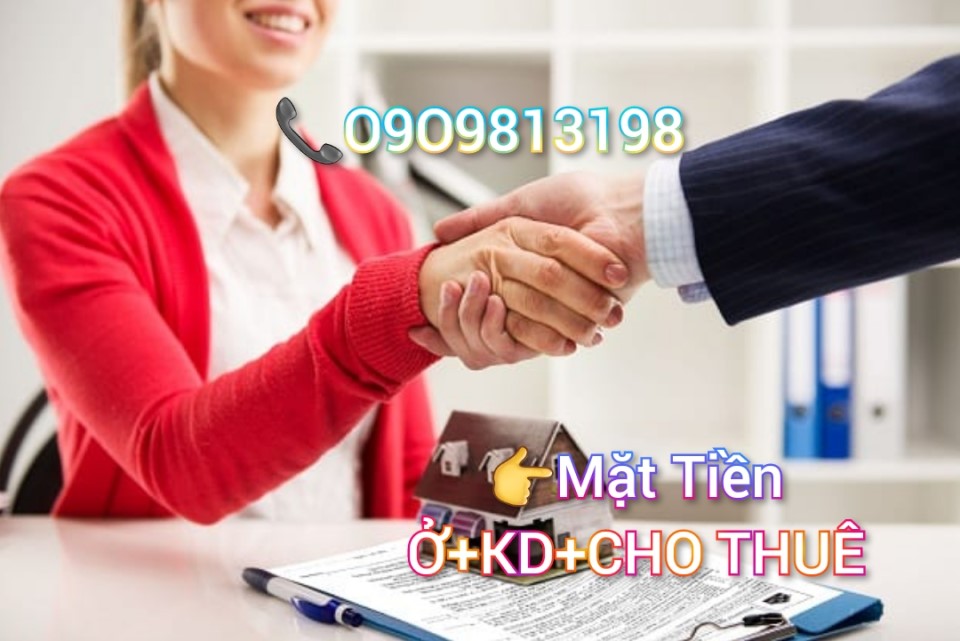 ♥️♥️♥️Mặt Tiền P.Bàn Cờ Quận 3 Bán Nhanh SHR TL Tốt.♥️♥️♥️