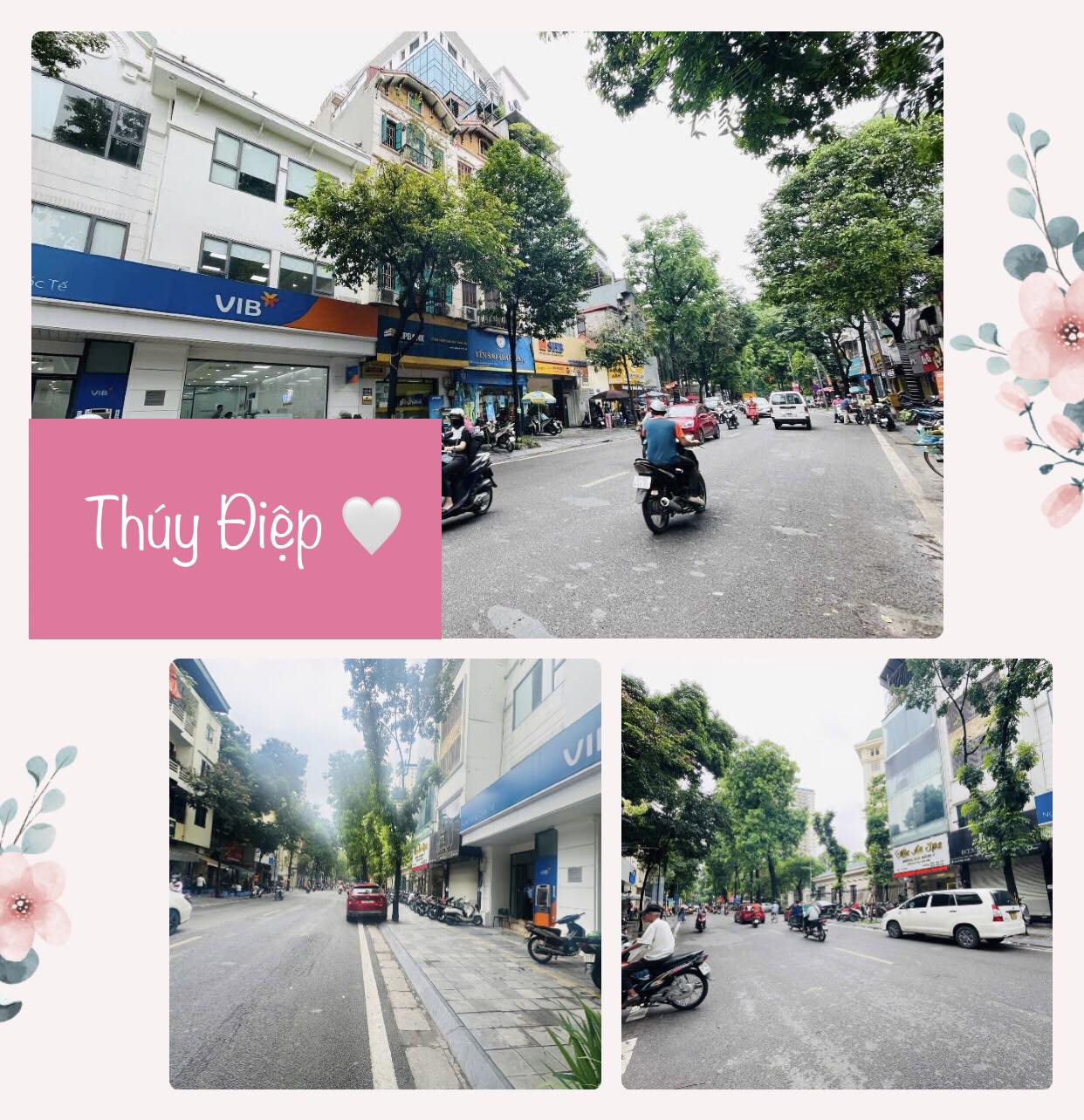 MẶT PHỐ LÒ ĐÚC - GẦN HOÀN KIẾM - 251.3m² - MẶT TIỀN 11m - GIÁ BÁN 229.9 TỶ (đàm phán)