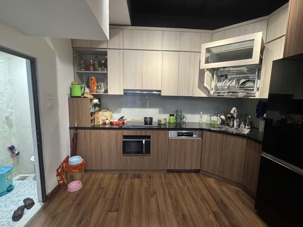 Căn hộ thương mại the vesta hà đông _ 67m với thiết kế đầy đủ công năng _ đối diện đại học đại nam ,chợ xốm ,gần cao