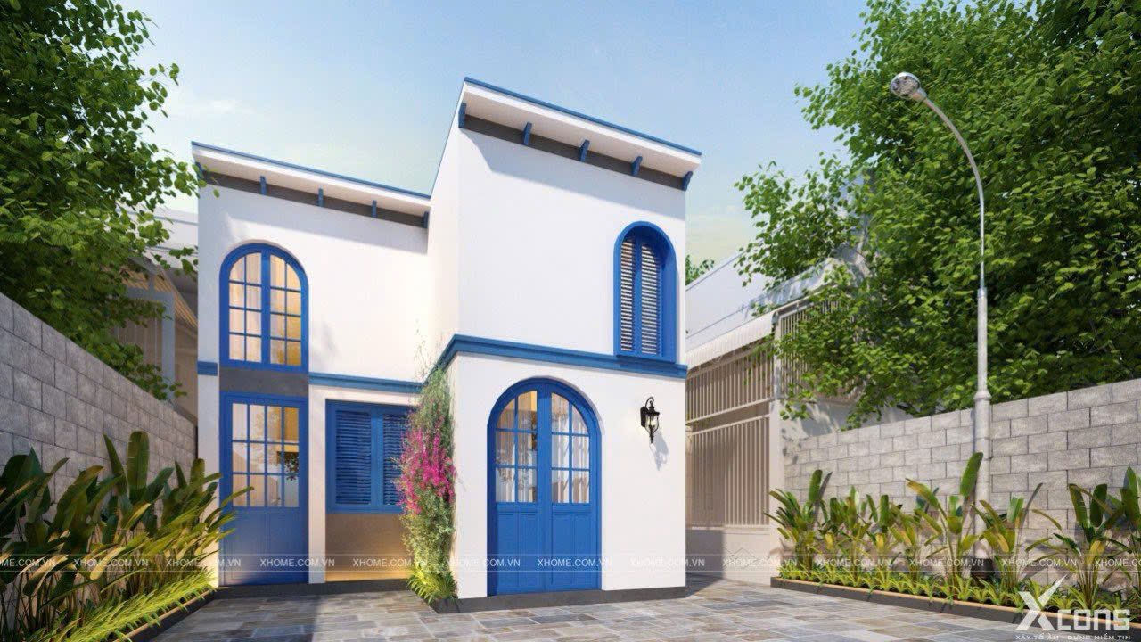 BÁN NHÀ MẶT TIỀN ĐƯỜNG MỸ AN 26 – Phường Mỹ An – Ngũ Hành Sơn.- Đà Nẵng Dt 90m2,ngang 5m6 .nhà 4 tâng ☘️ Vị trí sát