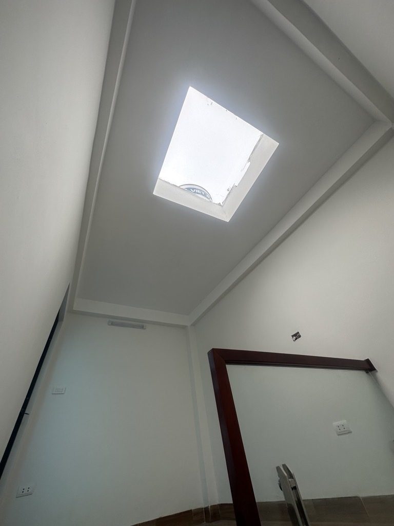 Bán nhà Ngọc Trì Long Biên 32m nhỉnh 5 tỷ(TL)