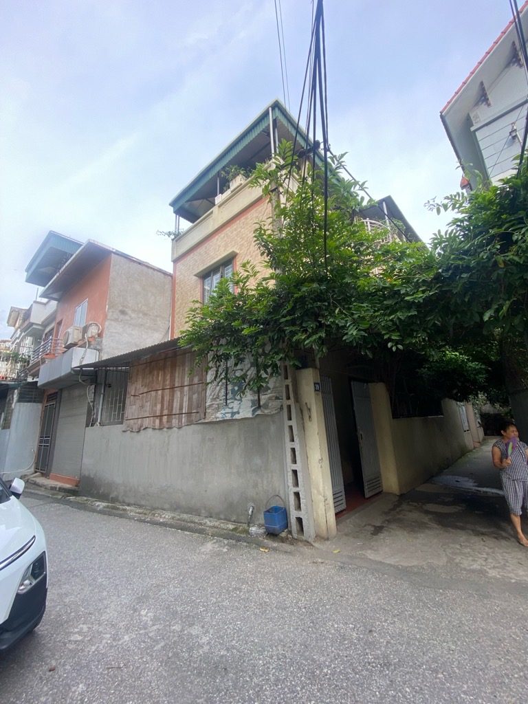 THẠCH BÀN,LONG BIÊN 17tỷ 90m MẶT TIỀN 7m LÔ GÓC,Ô TÔ ĐỖ CỬA,NGÕ THÔNG,KINH DOANH