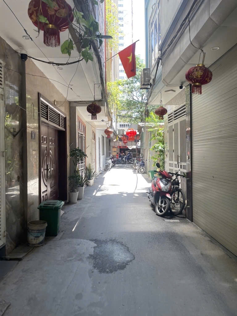 63m2 Đất đẹp LAI XÁ, Ở Hoặc Xây CCMN ĐỈNH, Khu Vực NHU CẦU THUÊ NHIỀU