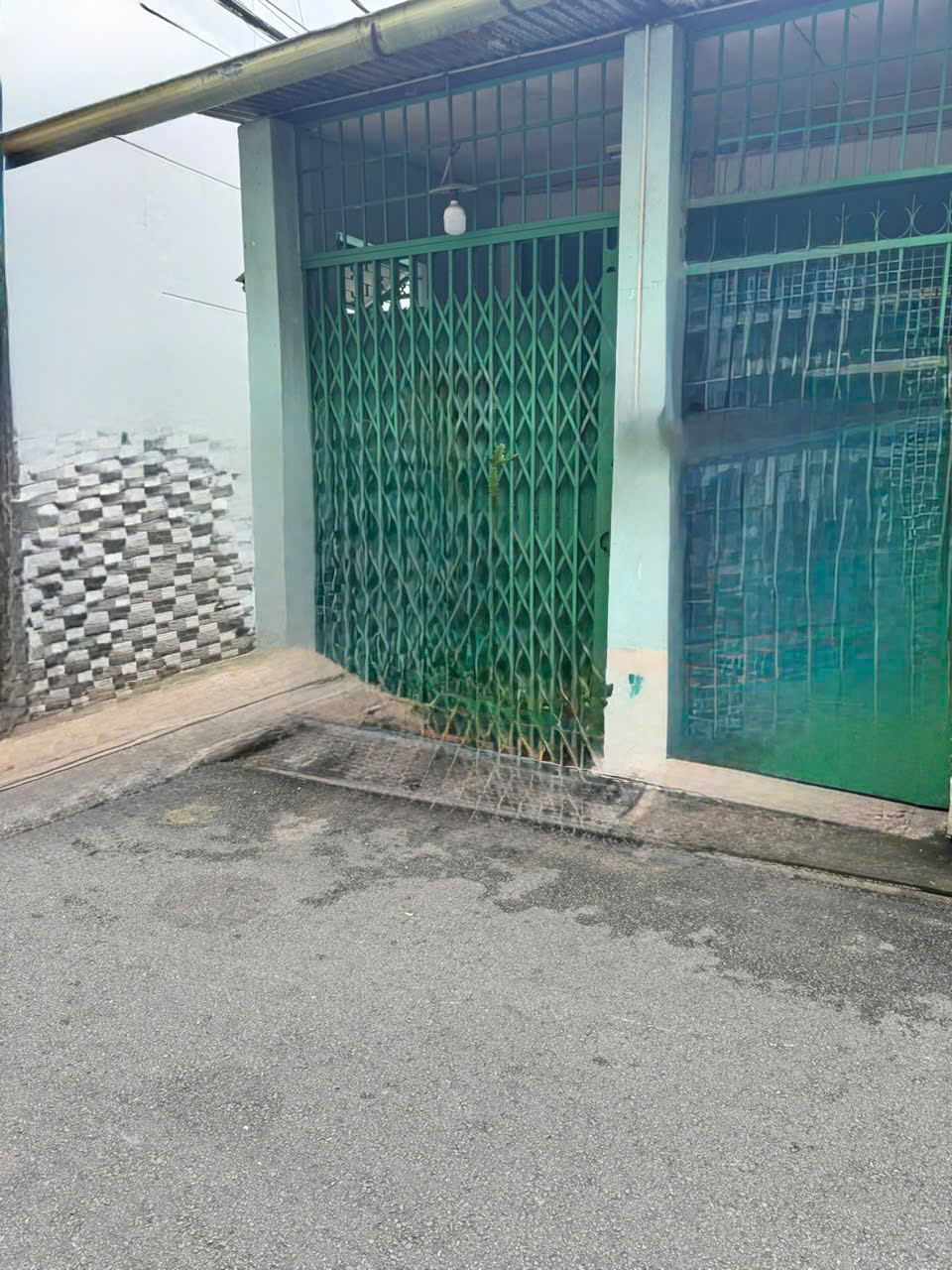 TRUNG TÂM TÂN BÌNH – HXH LÔ GÓC – THIÊN PHƯỚC – 67M² – NHỈNH 11