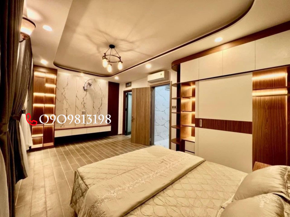 ♥️♥️♥️Villa Khu VIP P.Tân Hưng Quận 7 Bán Nhanh SHR Giao Ngay.♥️♥️♥️