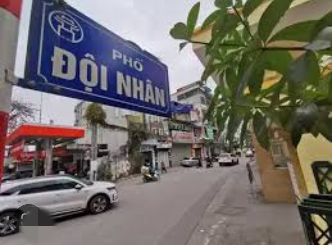 Bán CCMN Dòng Tiền Khủng – Lô Góc Ba Đình, Ngõ Ô Tô, Thang Máy, Full Nội Thất