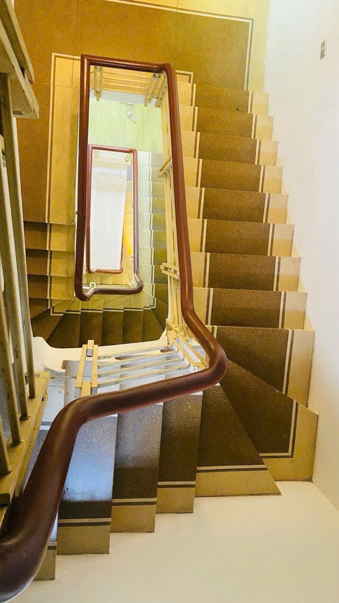 BÁN NHÀ MẶT PHỐ HOÀNG NGÂN – LÔ GÓC – 68m² – 4 TẦNG – MẶT TIỀN 5.5m – GIÁ CHÀO 24.5 TỶ