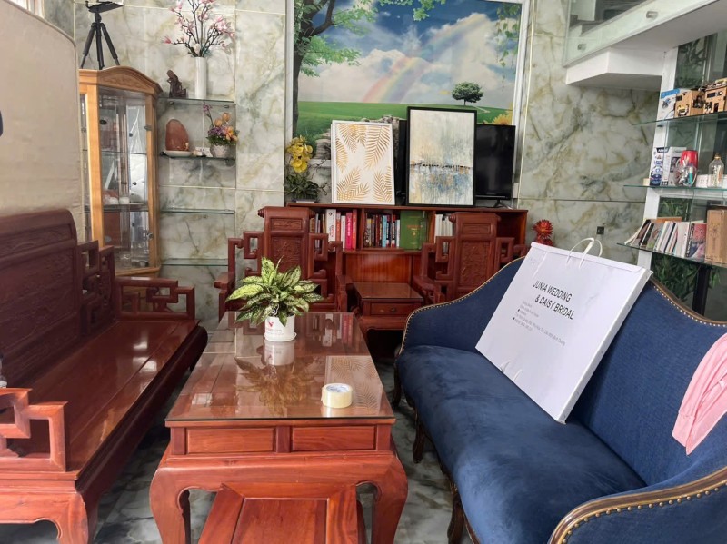 Bán nhà Trường Thọ, Thủ Đức, 139m2, 4 tầng, 7PN, SH, giá 8.75 tỷ. LH: 0933125879