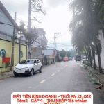 96m2 - 4