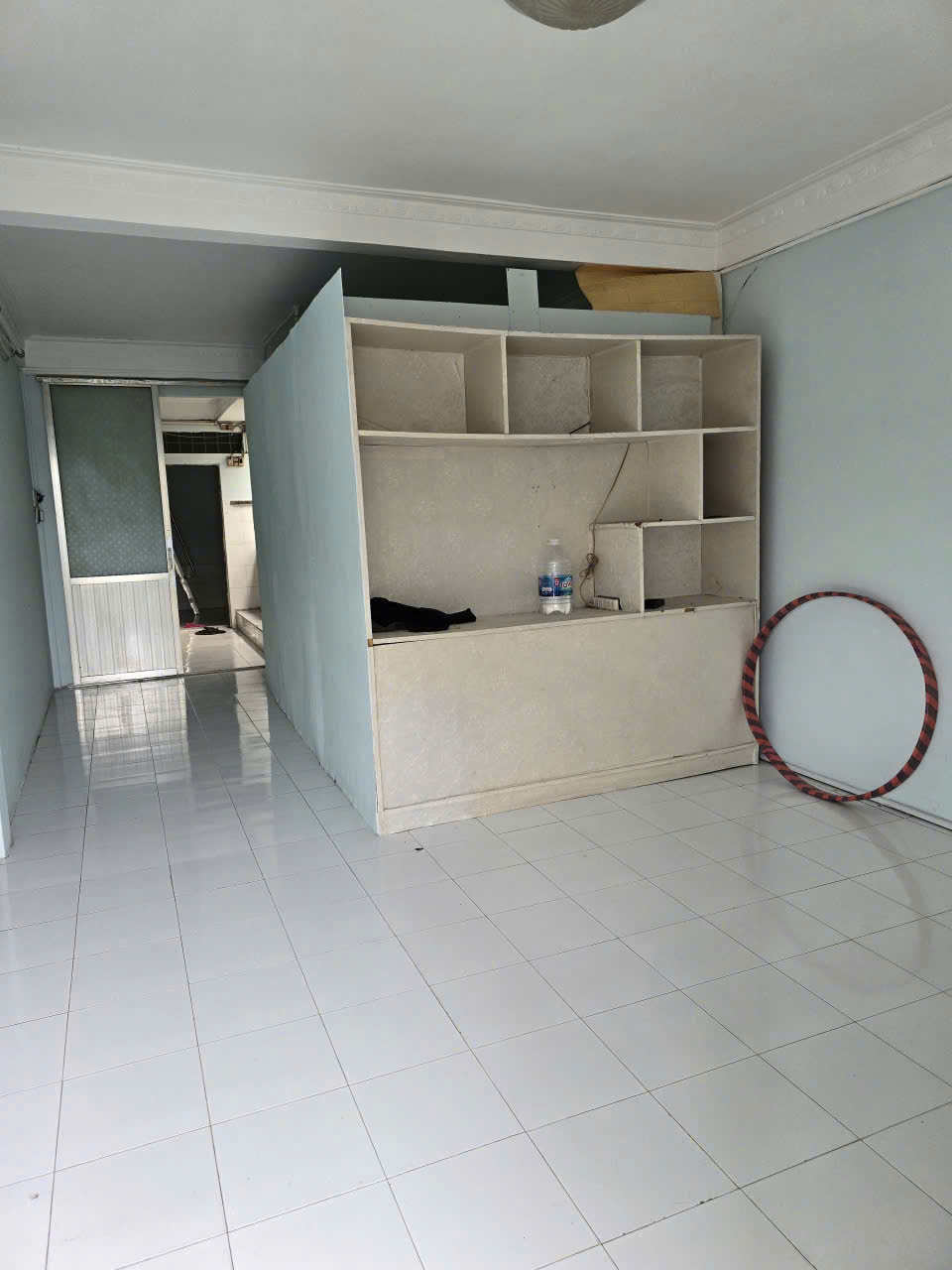 SIÊU HÓT ! Sở hữu CĂN HỘ CHUNG CƯ - GIÁ TỐT - Vị Trí Tại : Nguyễn Thiện Thuật - Quận 3