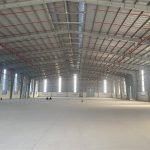  6600m2 - 3