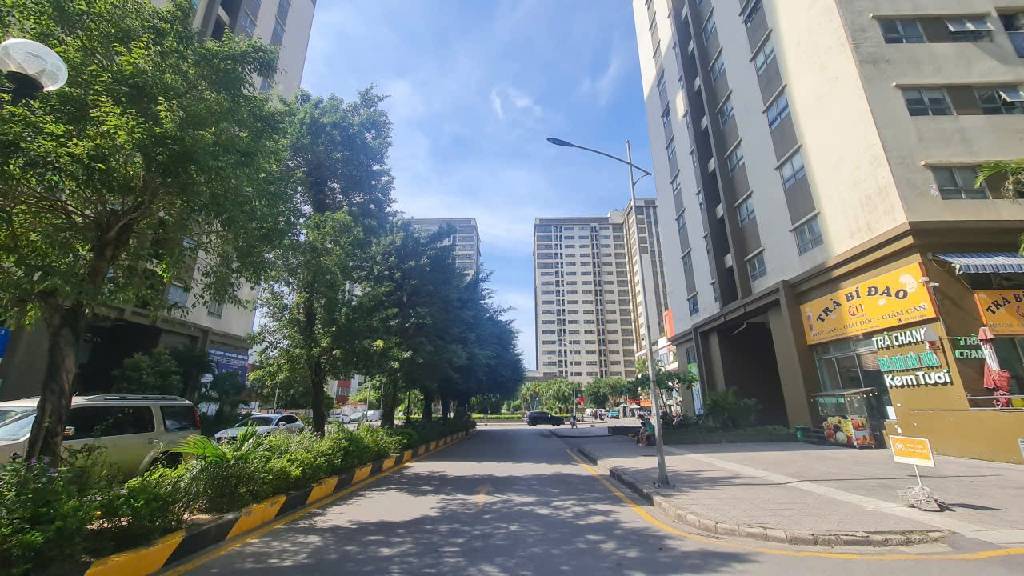 LÕI HÀ ĐÔNG - CĂN HỘ ĐẸP NHẤT TÒA V3 - 2 NGỦ ĐỦ CÔNG NĂNG- AN SINH TIỆN ÍCH ĐẦY ĐỦ - CHỦ SIÊU HỢP TÁC – 67M2 – 3,98 TỶ.