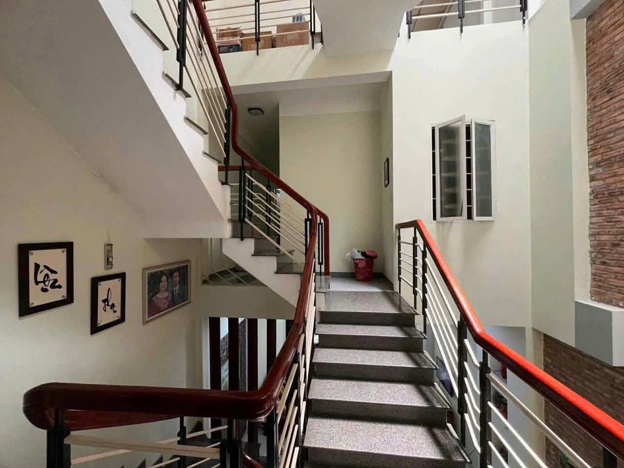 Bán nhà 3 tầng đường Nguyễn Xí - Vị trí kinh doanh