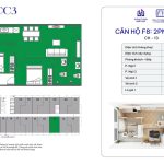  62m2 - 6