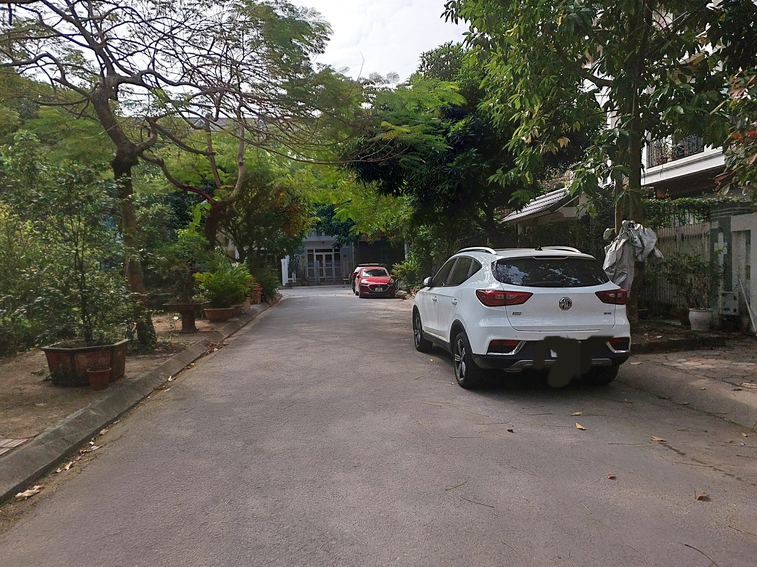 HIẾM – LIỀN KỀ HUD VÂN CANH, TRỊNH VĂN BỒ