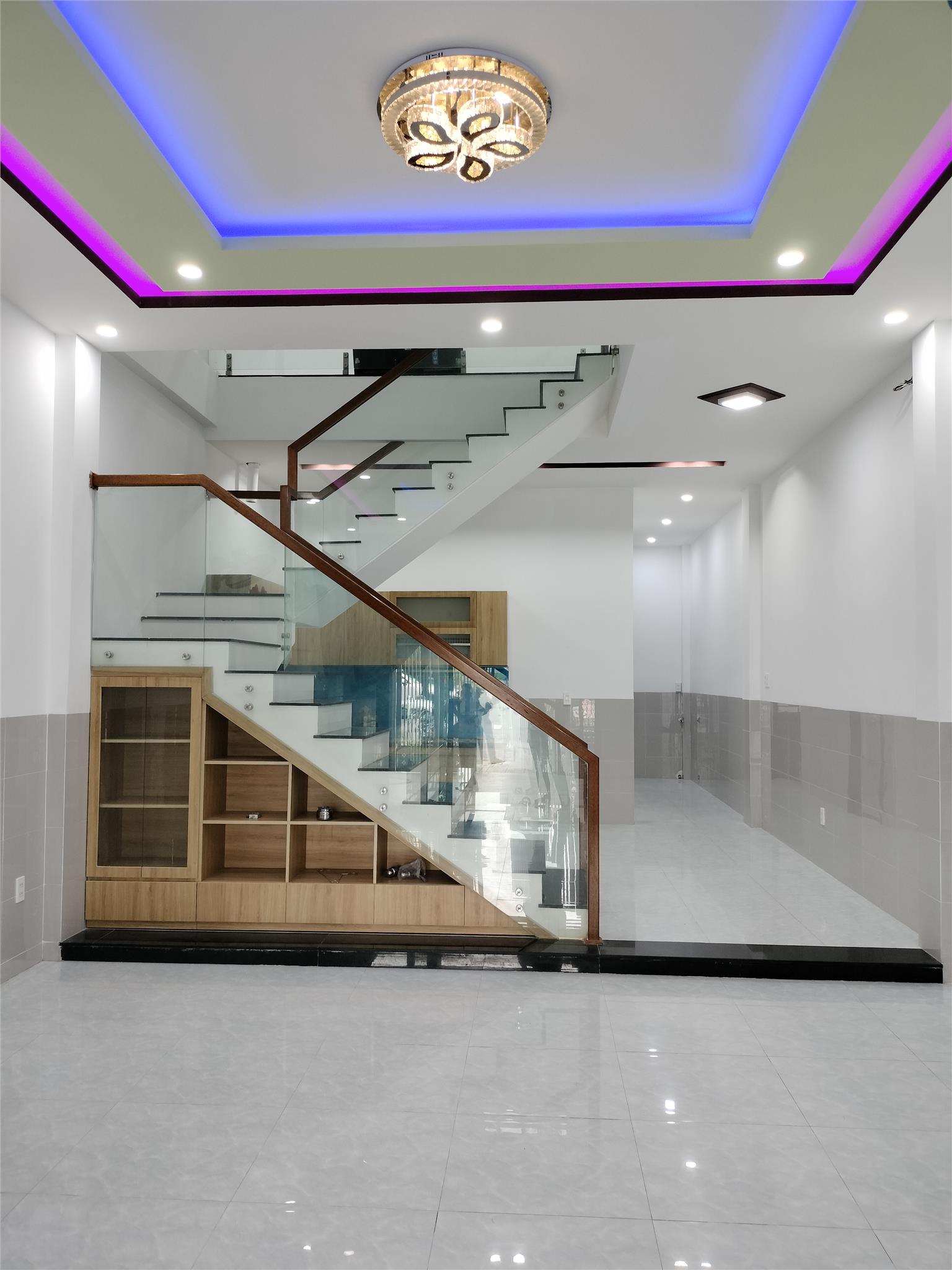 SIÊU PHẨM NHÀ 3 TẦNG – MẶT TIỀN HÒA MINH – CHỈ 5.5 TỶ