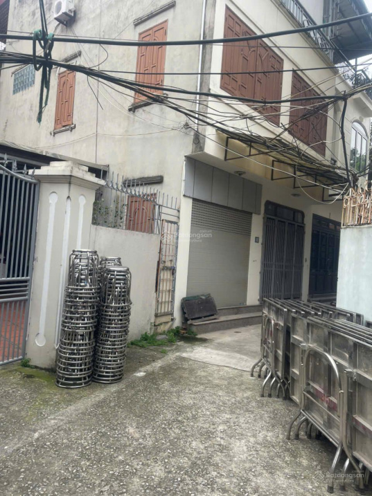 Chính chủ bán nhà đẹp 541/16/31 Bát Khối – ô tô vào tận cửa, 90m² - chỉ 11tỷ