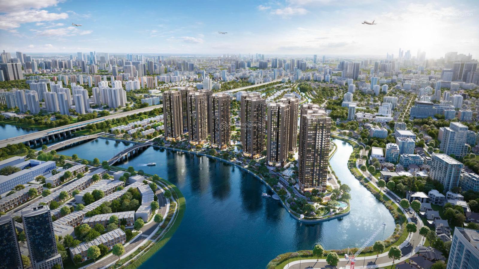 Mở bán căn hộ The Privé Quận 2 - Căn hộ hạng sang giá tốt nhất Nam Rạch Chiết - Quỹ hàng nội bộ giá tốt nhất thị trường