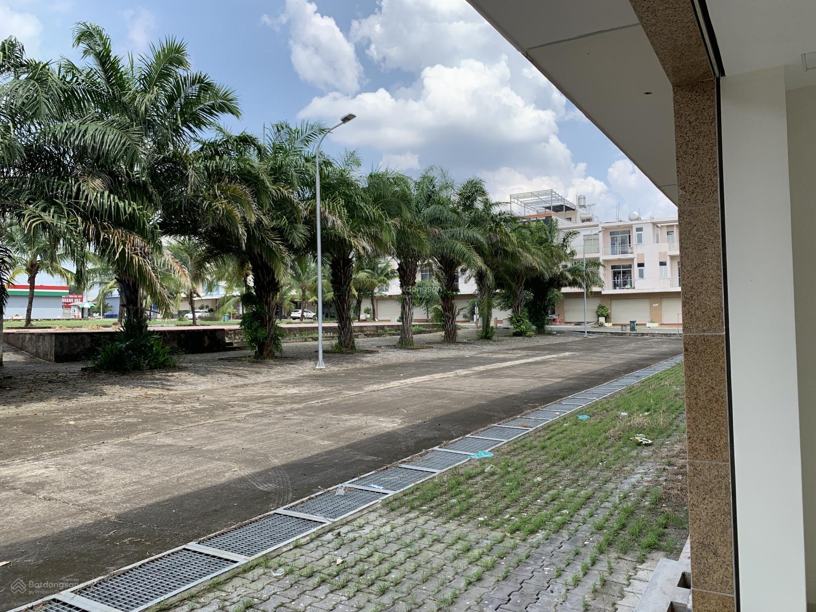 Cho thuê Nhà riêng 300m2, 20 triệu VND tại KDC thương mại Phước Thái, Biên Hòa, Đồng Nai