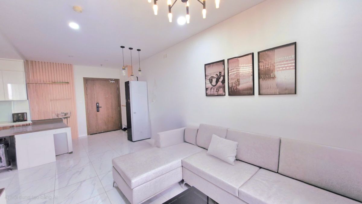 CĂN HỘ CAO CẤP MỸ ĐÌNH, NAM TỪ LIÊM – VIEW HỒ ĐIỀU HÒA – FULL NỘI THẤT ĐẸP