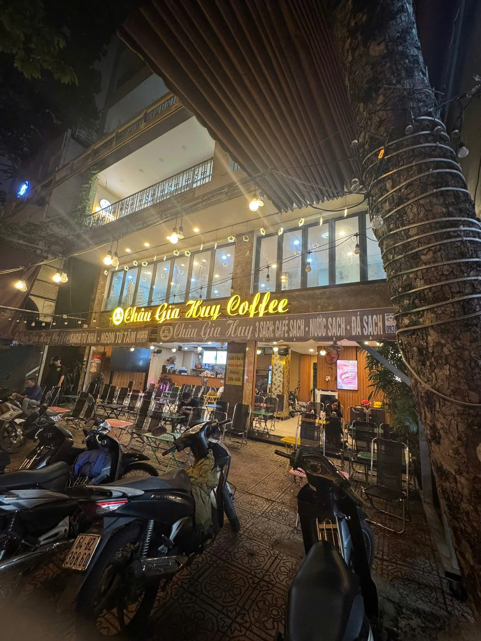 Cho thuê mặt bằng tại 871 Hoàng sa, P9, quận 3