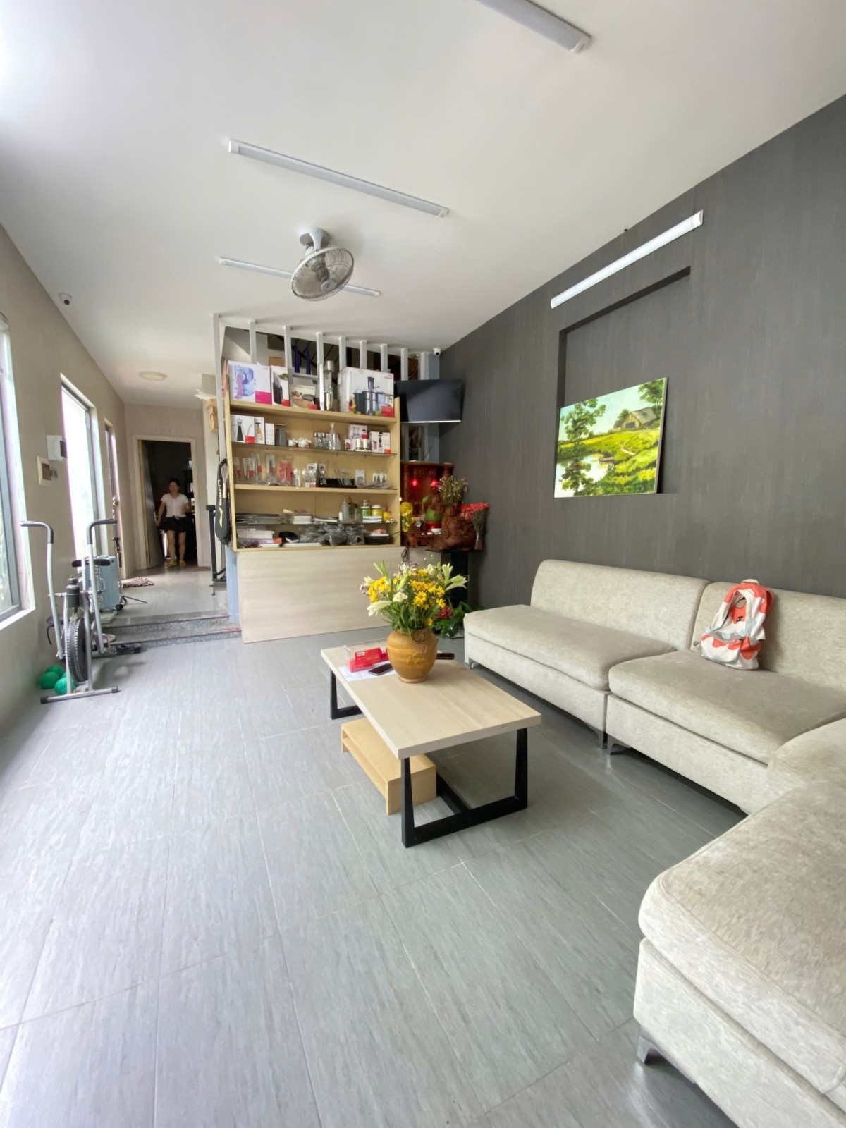 CHỈ 10 TỶ - SIÊU PHẨM 4 TẦNG ĐỖ ĐĂNG ĐỆ – CHÍNH CHỦ XÂY TÂM HUYẾT, FULL NỘI THẤT CAO CẤP