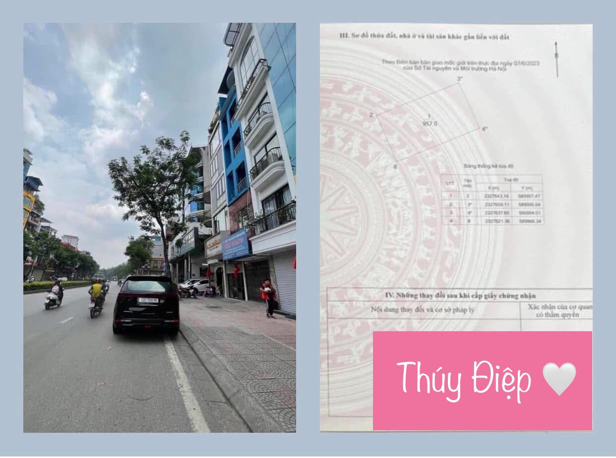 CHUYỂN NHƯỢNG GẤP | LÔ TMDV NGUYỄN VĂN CỪ - 1.000m² - MT 44m - GIÁ BÁN 80 TỶ (đàm phán) 10