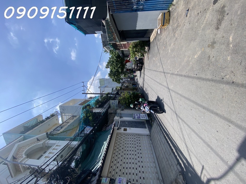 NHÀ ĐẸP- TT QUẬN 7-2 TẦNG- 90N2- NHỈNH 7 TỶ